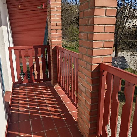Guest House Magyar Route 66 Сильвашварад Экстерьер фото
